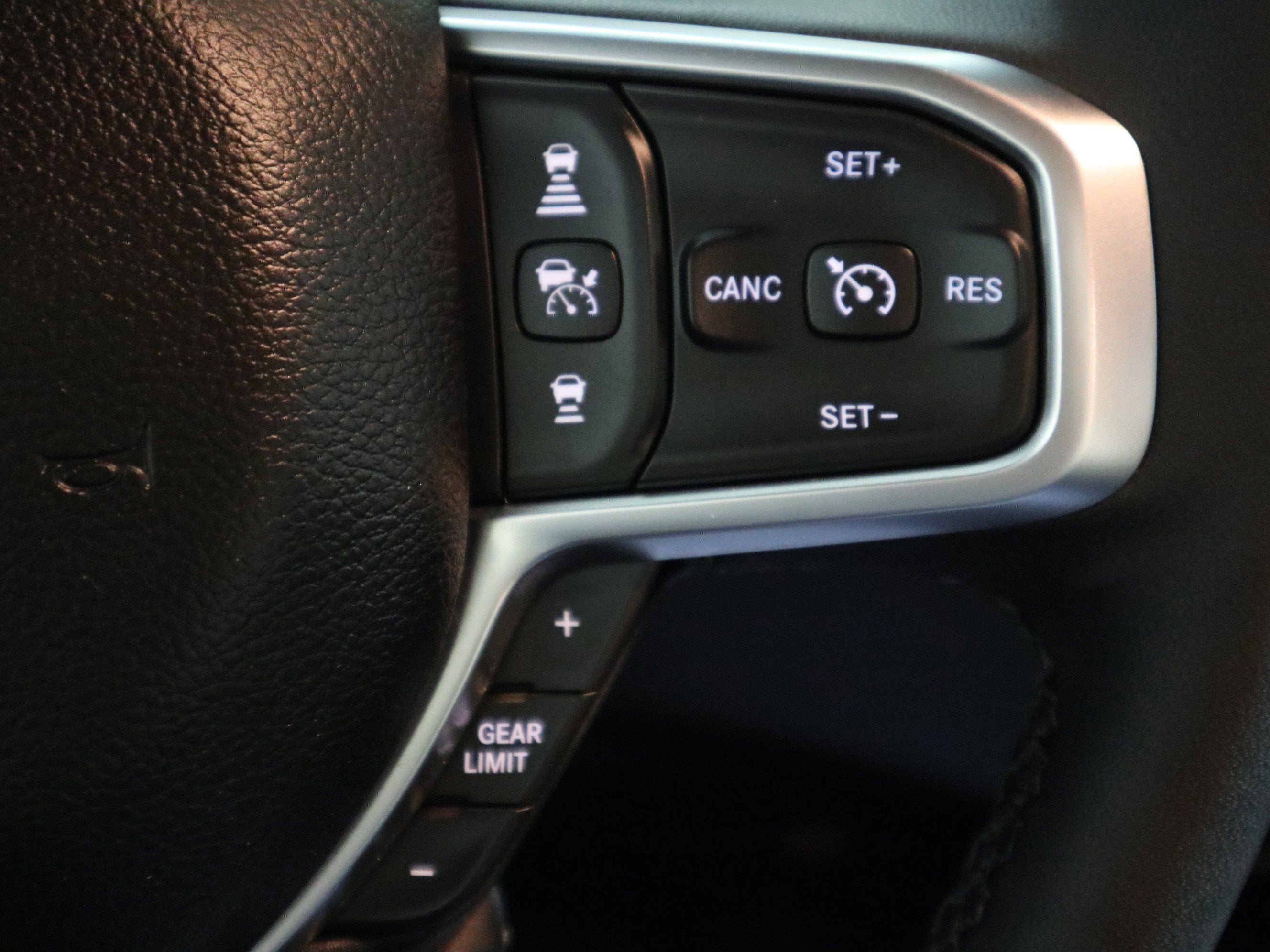 2025 RAM 1500 Big Horn 4x4
