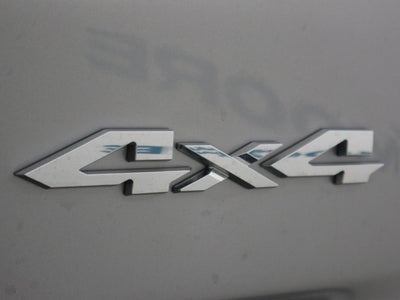 2025 RAM 1500 Big Horn 4x4