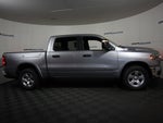 2025 RAM 1500 Big Horn 4x4