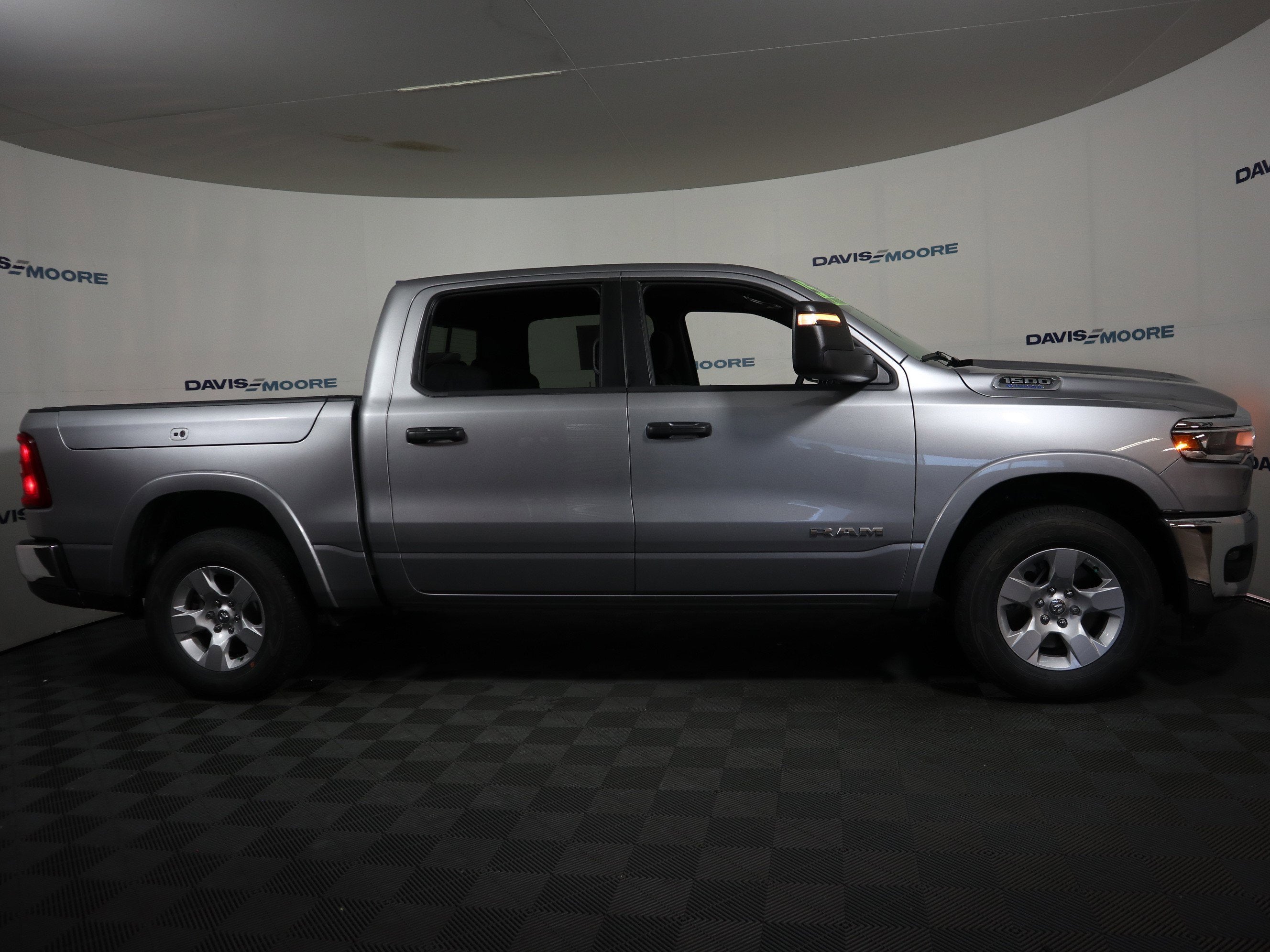 2025 RAM 1500 Big Horn 4x4