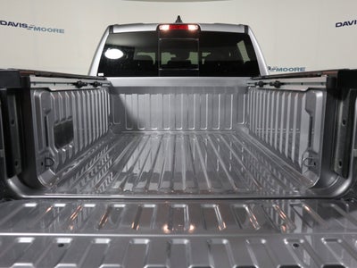 2025 RAM 1500 Big Horn 4x4