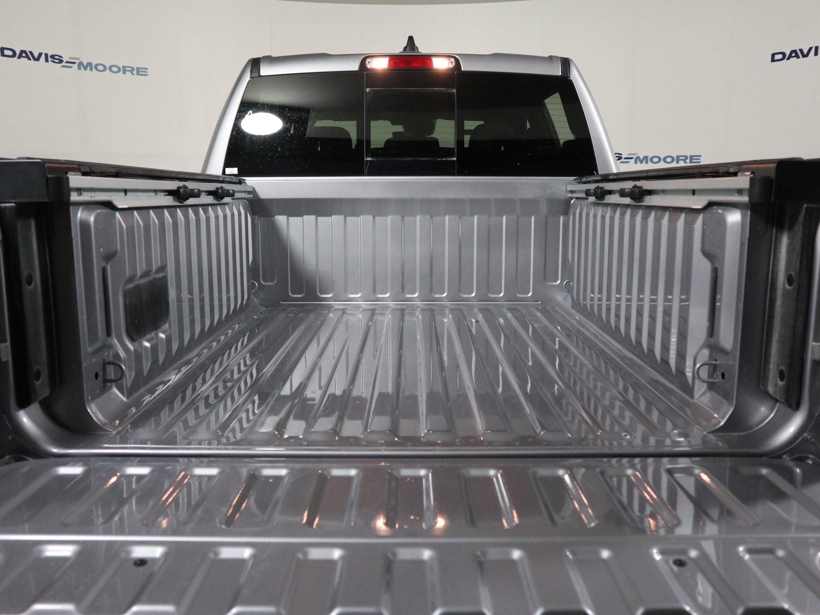 2025 RAM 1500 Big Horn 4x4