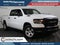 2024 RAM 1500 Tradesman Crew Cab 4x4