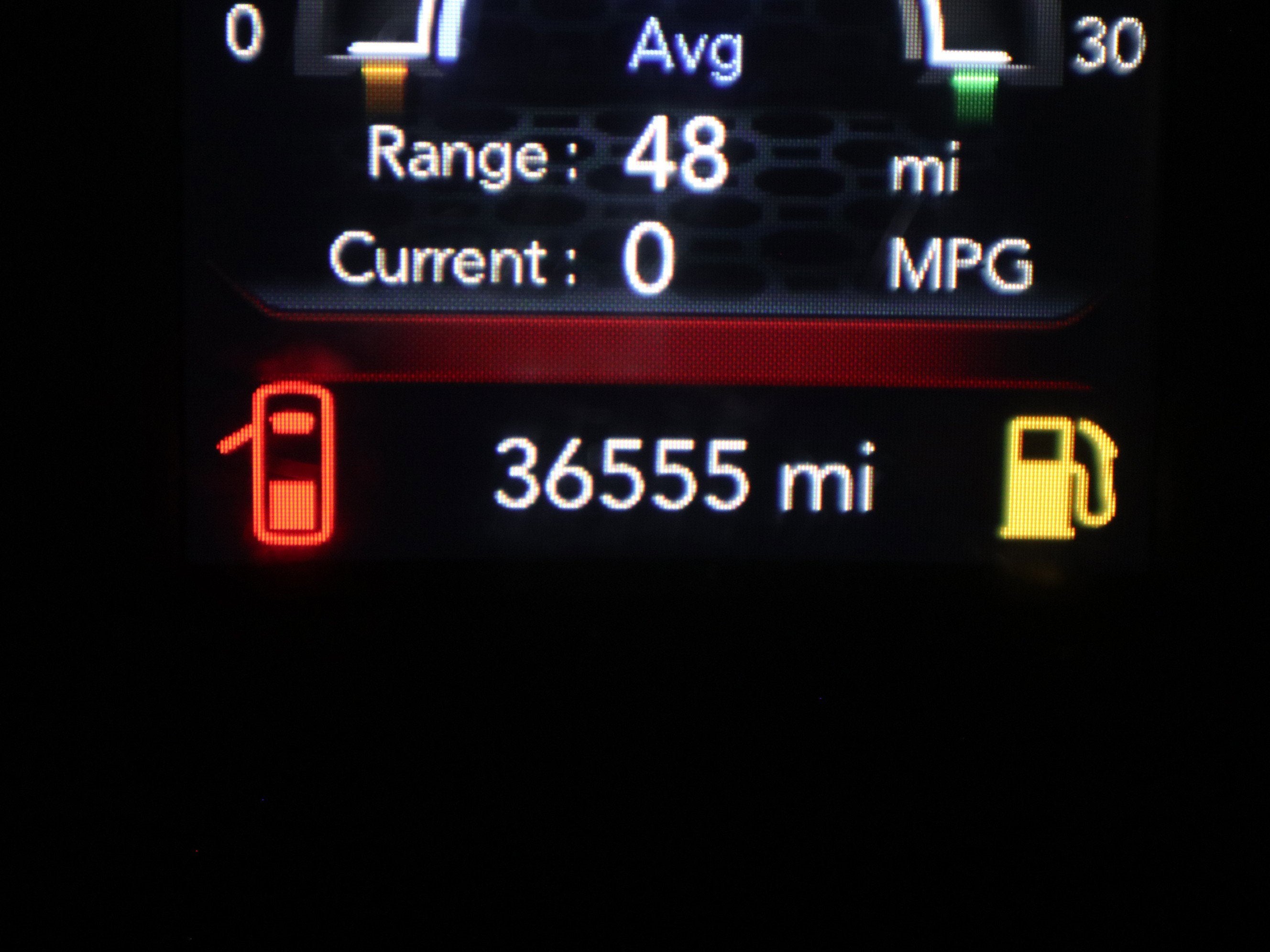 2024 RAM 1500 Tradesman Crew Cab 4x4