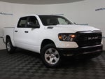 2024 RAM 1500 Tradesman Crew Cab 4x4