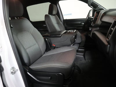 2024 RAM 1500 Tradesman Crew Cab 4x4