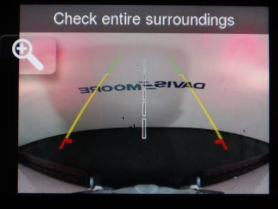 2024 RAM 1500 Tradesman Crew Cab 4x4