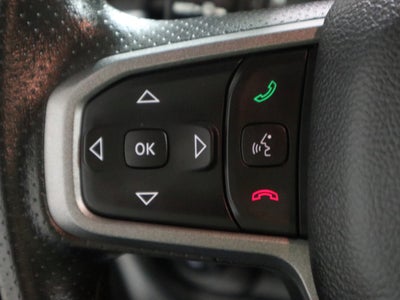 2024 RAM 1500 Tradesman Crew Cab 4x4