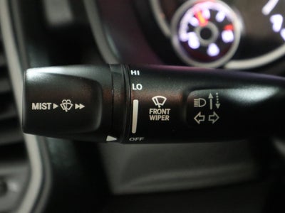 2024 RAM 1500 Tradesman Crew Cab 4x4