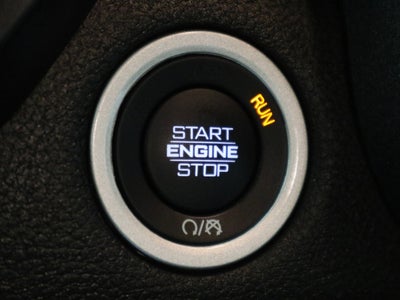 2024 RAM 1500 Tradesman Crew Cab 4x4