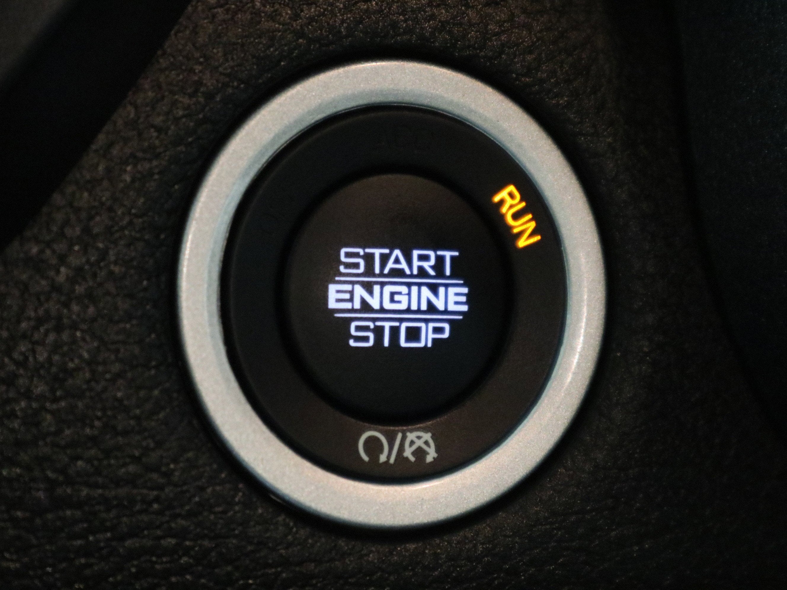 2024 RAM 1500 Tradesman Crew Cab 4x4