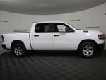 2024 RAM 1500 Tradesman Crew Cab 4x4