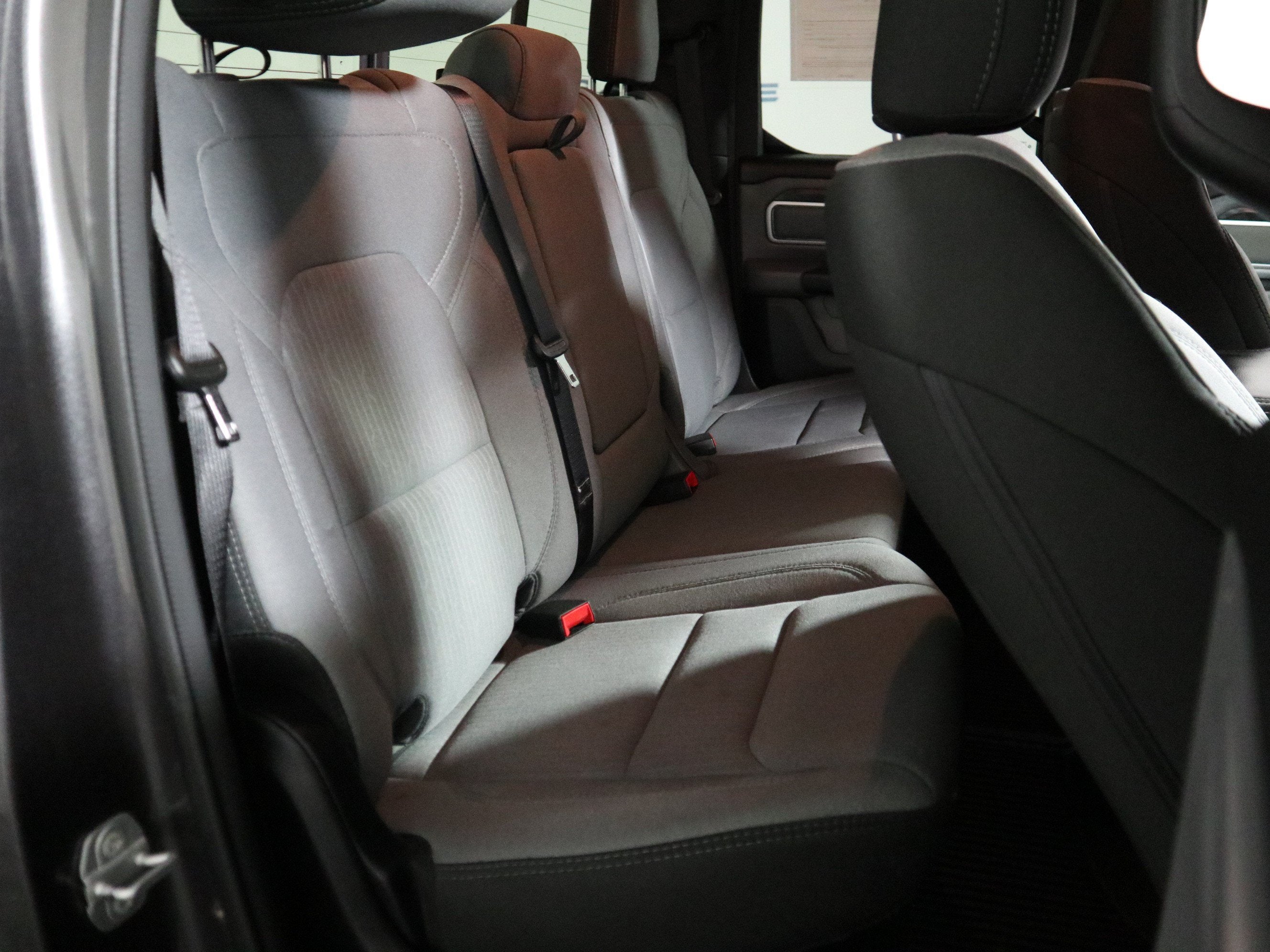 2021 RAM 1500 Big Horn Quad Cab 4x4