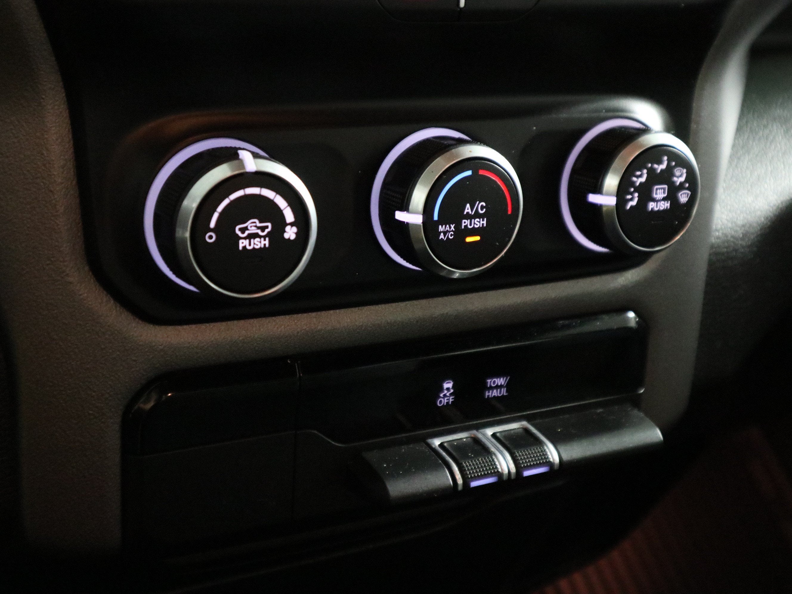 2021 RAM 1500 Big Horn Quad Cab 4x4