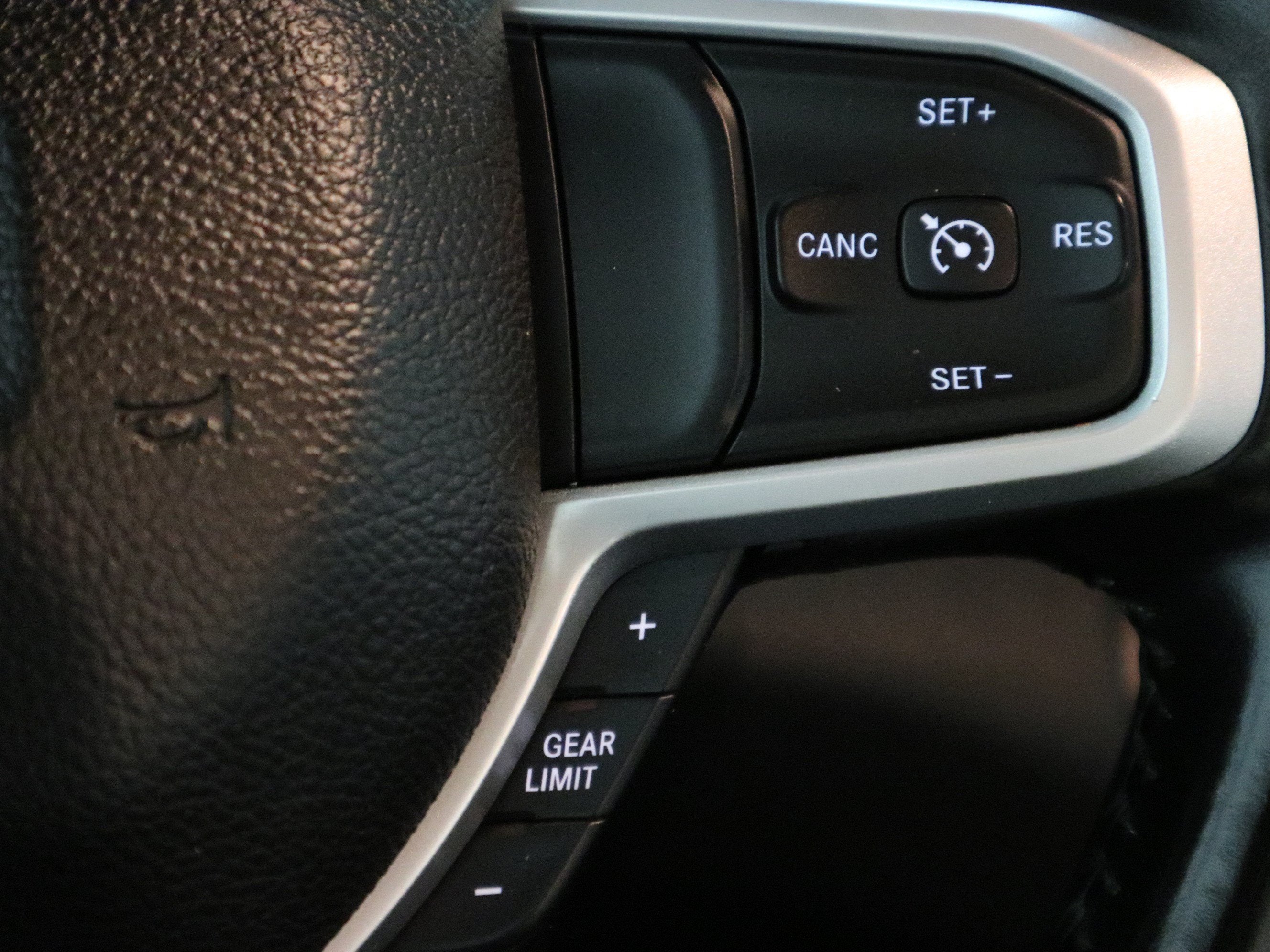 2021 RAM 1500 Big Horn Quad Cab 4x4