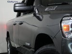 2021 RAM 1500 Big Horn Quad Cab 4x4