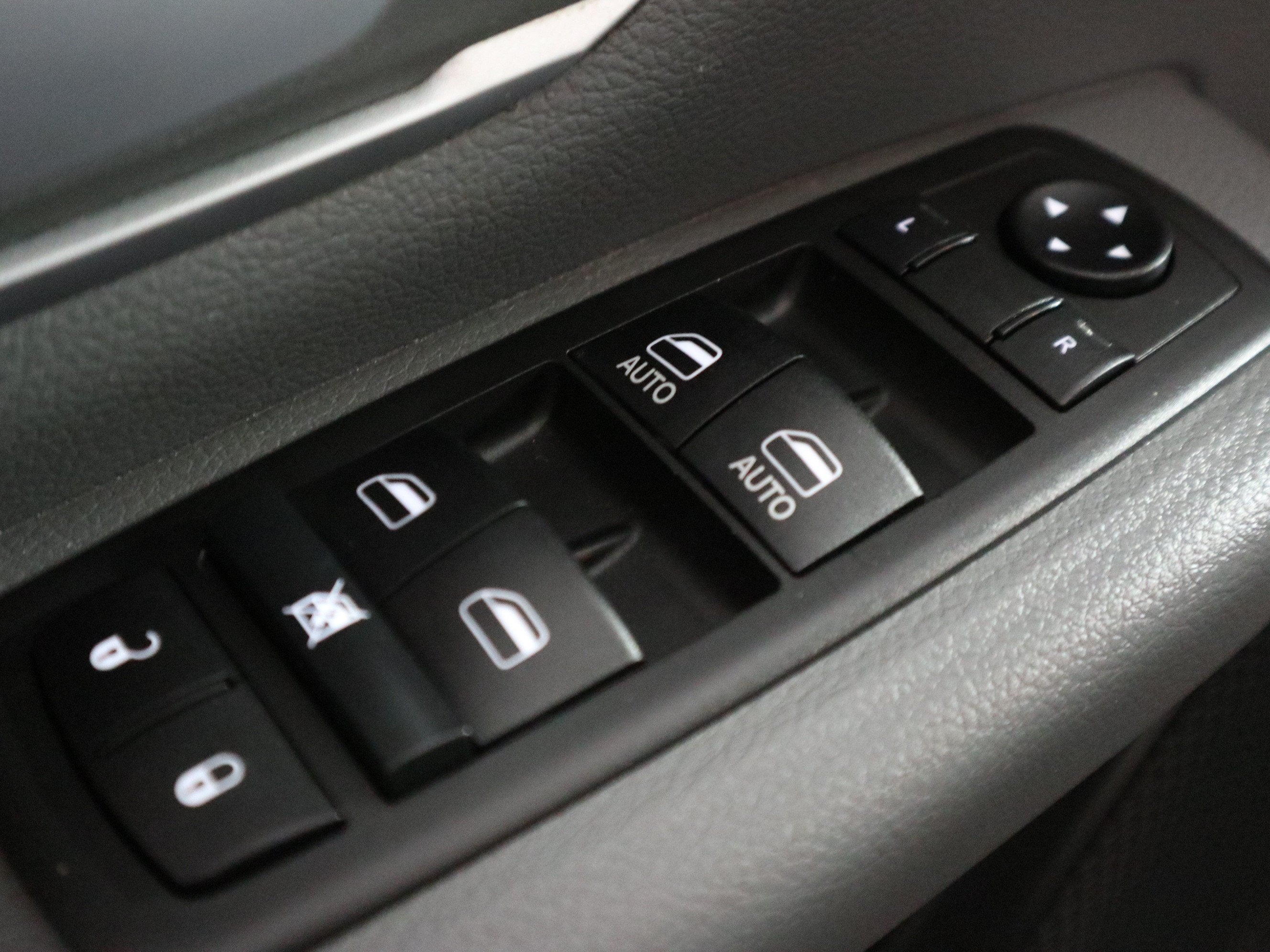 2021 RAM 1500 Big Horn Quad Cab 4x4