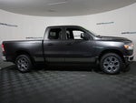 2021 RAM 1500 Big Horn Quad Cab 4x4