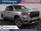 2025 RAM 1500 Big Horn Crew Cab 4x4