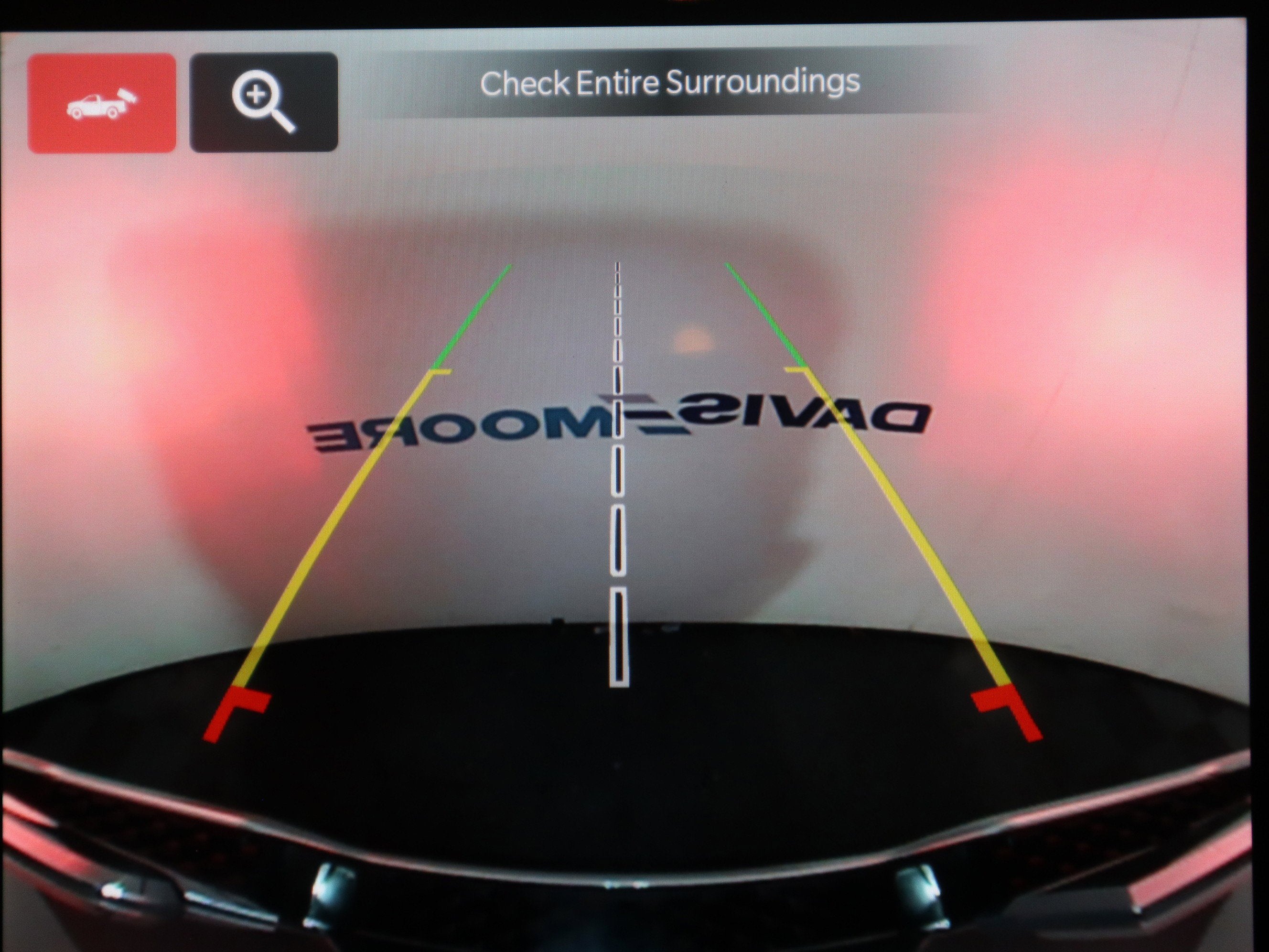 2025 RAM 1500 Big Horn Crew Cab 4x4