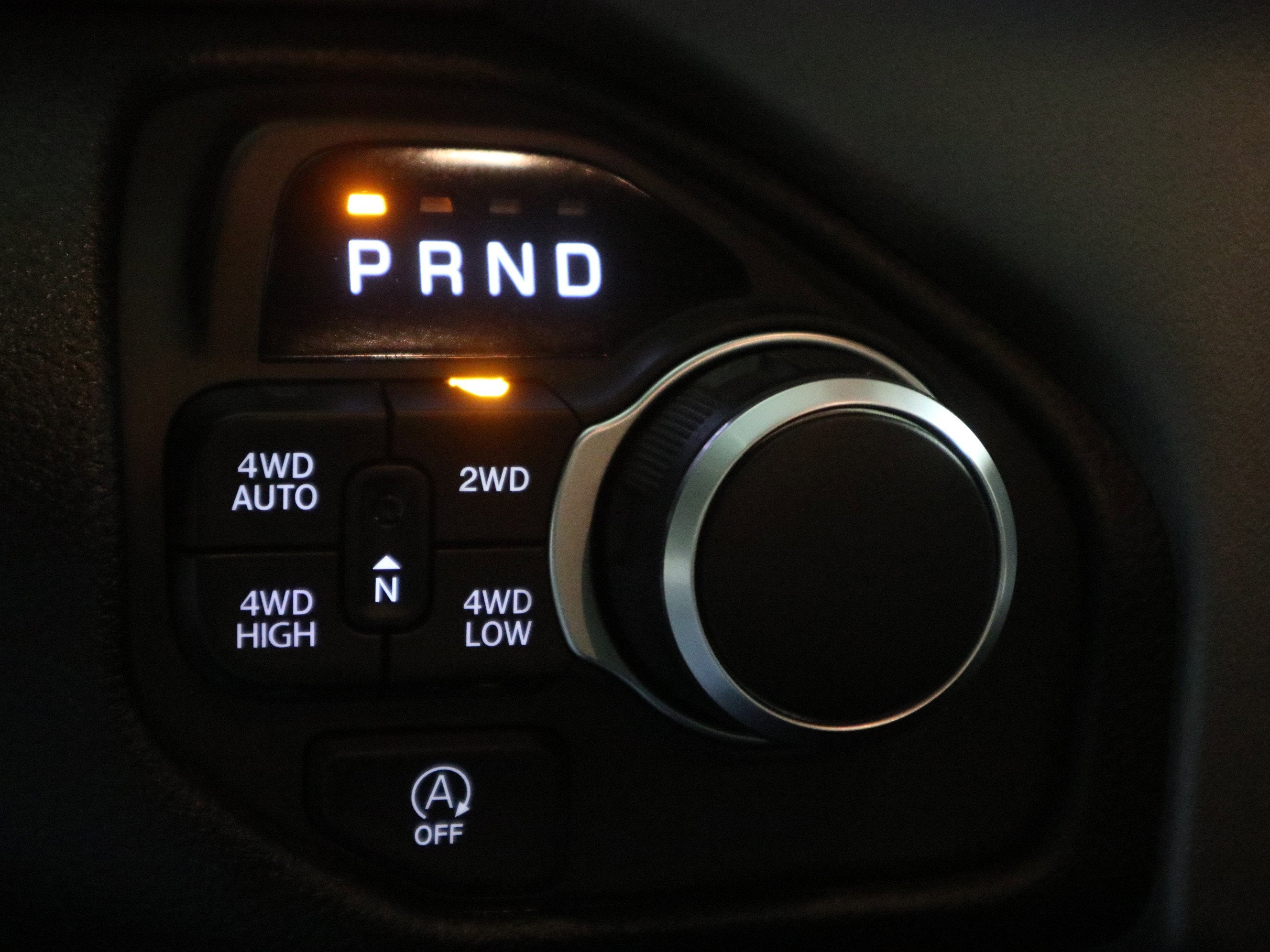 2025 RAM 1500 Big Horn Crew Cab 4x4