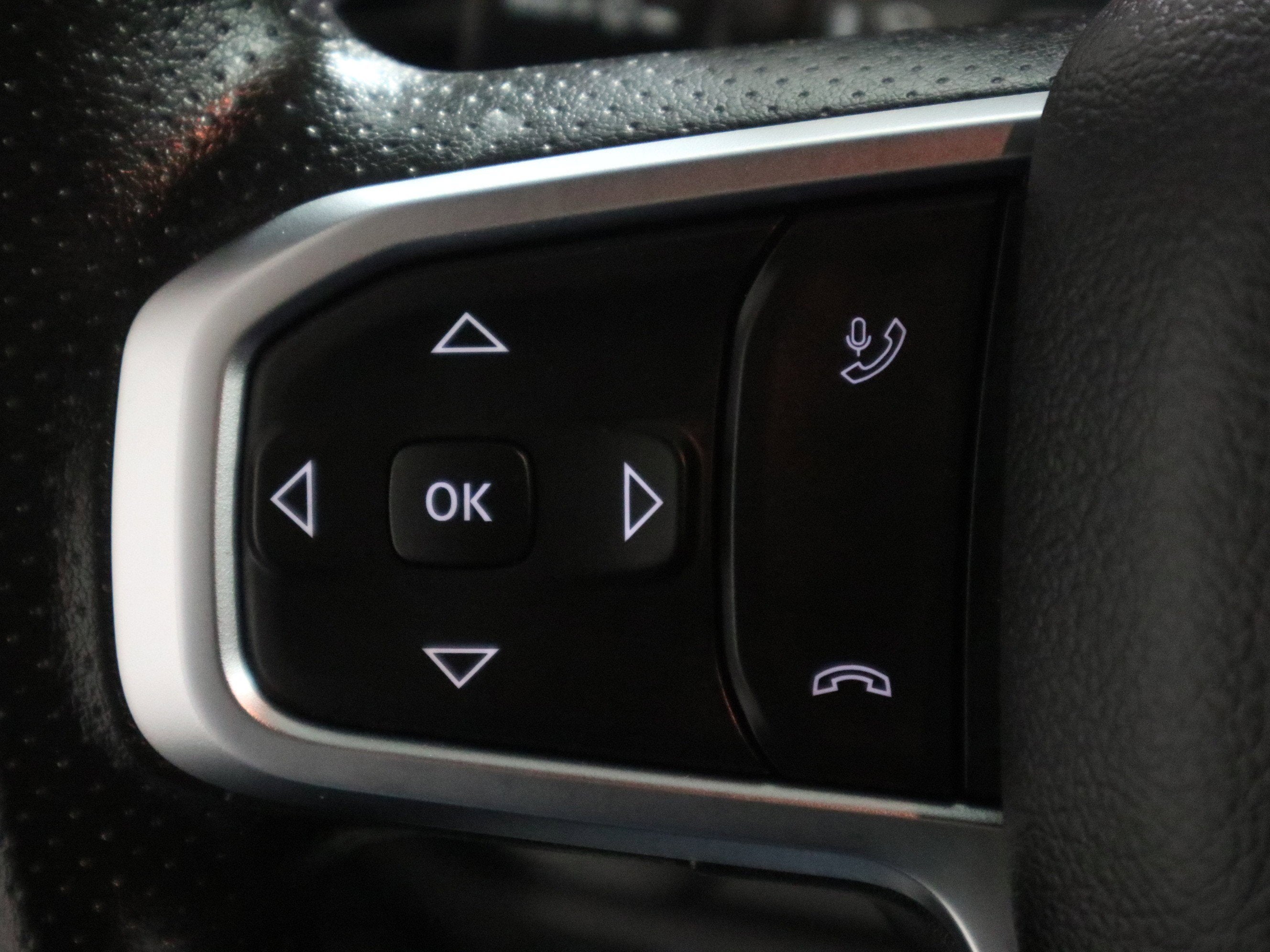 2025 RAM 1500 Big Horn Crew Cab 4x4