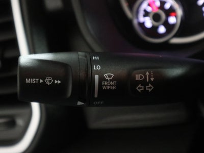 2025 RAM 1500 Big Horn Crew Cab 4x4