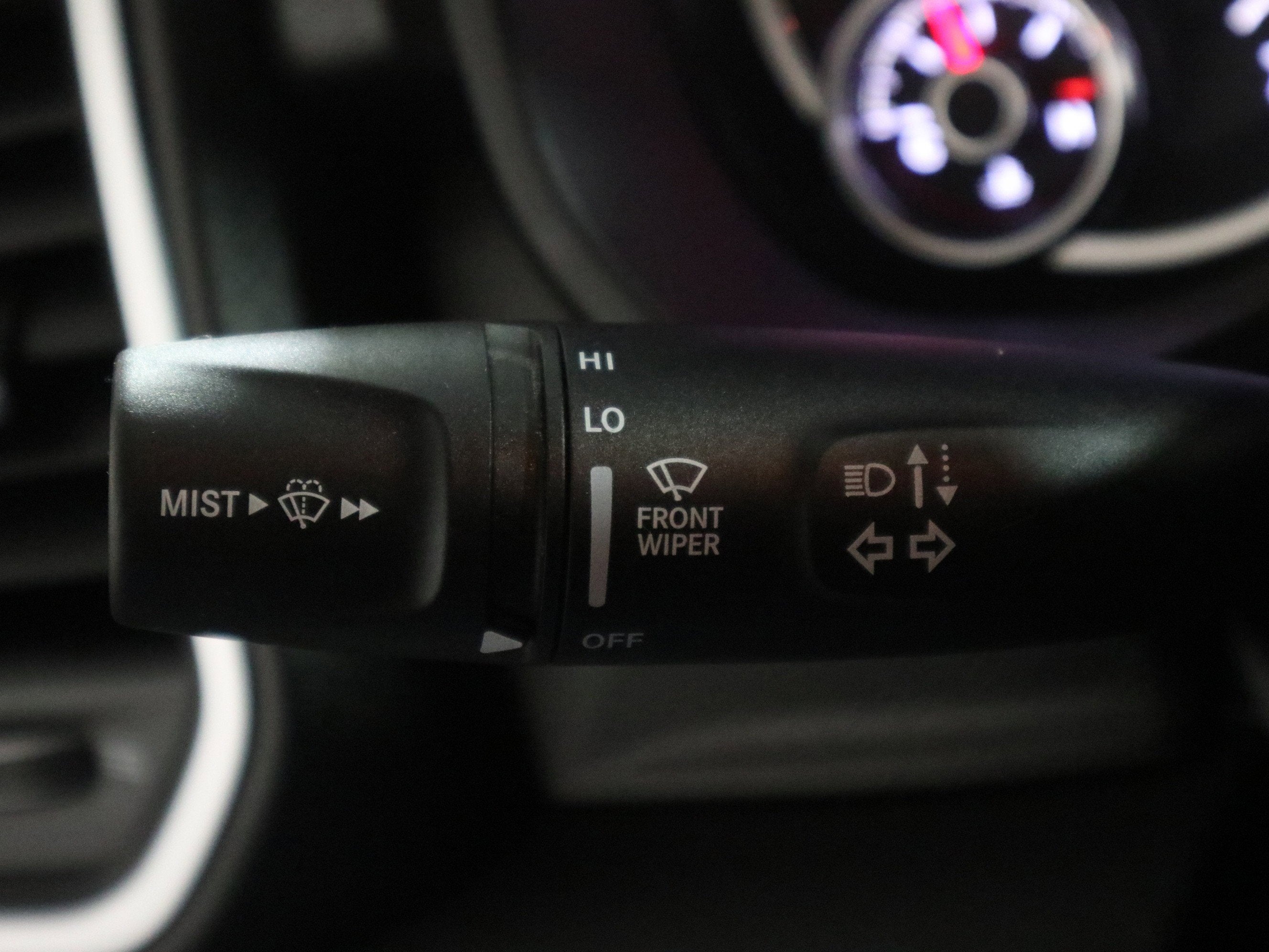 2025 RAM 1500 Big Horn Crew Cab 4x4