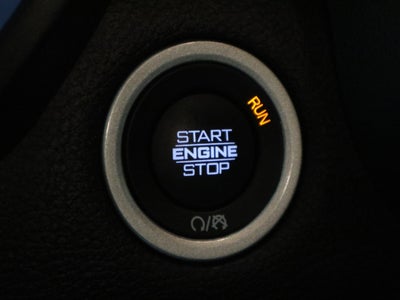 2025 RAM 1500 Big Horn Crew Cab 4x4