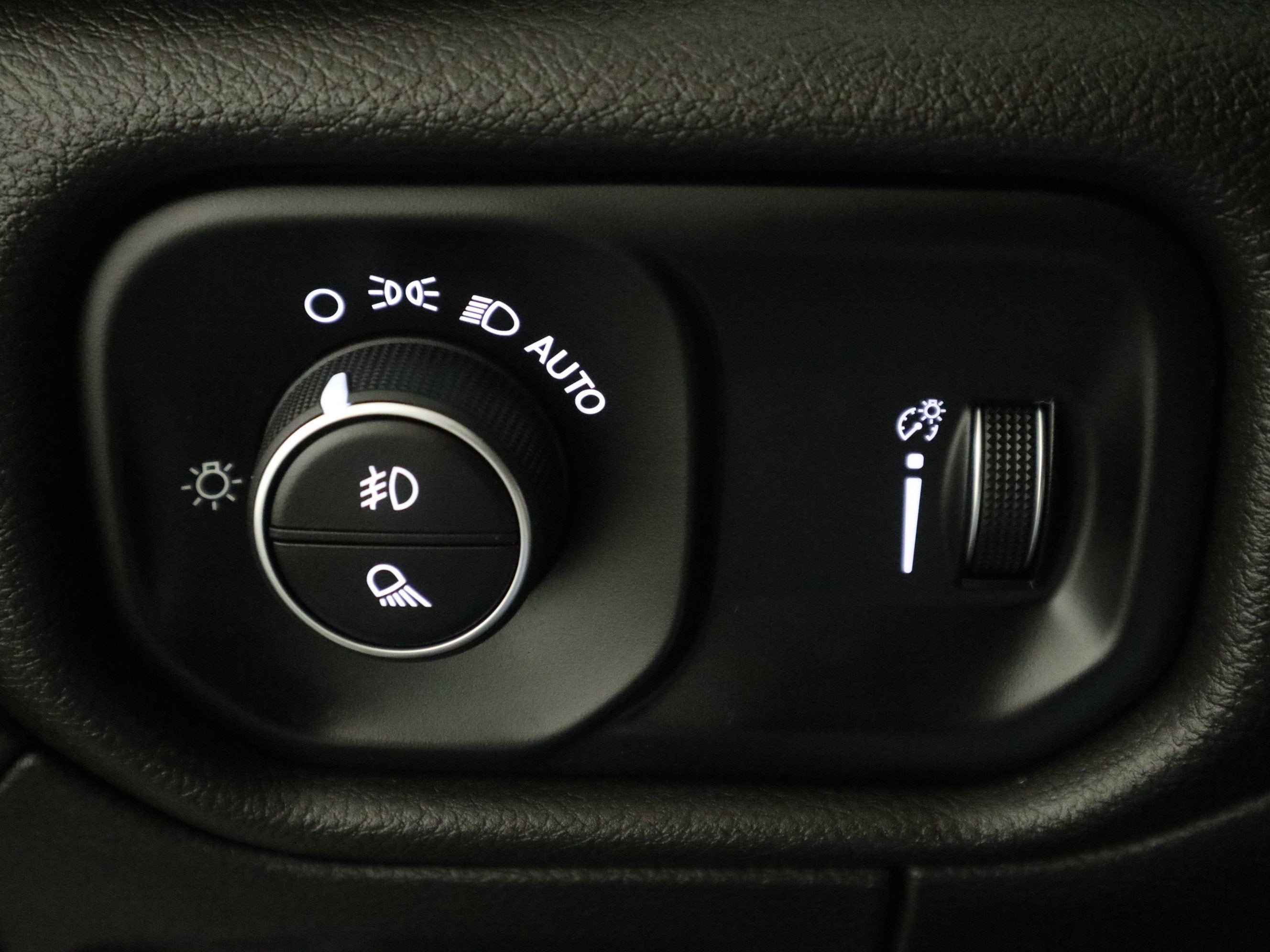 2025 RAM 1500 Big Horn Crew Cab 4x4