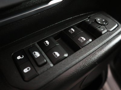 2025 RAM 1500 Big Horn Crew Cab 4x4