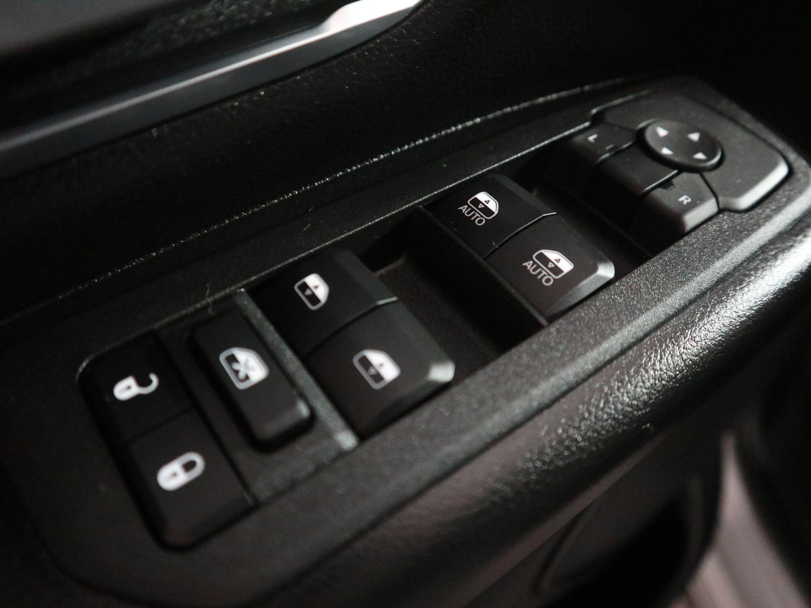 2025 RAM 1500 Big Horn Crew Cab 4x4