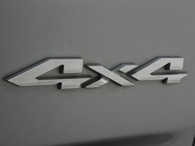 2025 RAM 1500 Big Horn Crew Cab 4x4