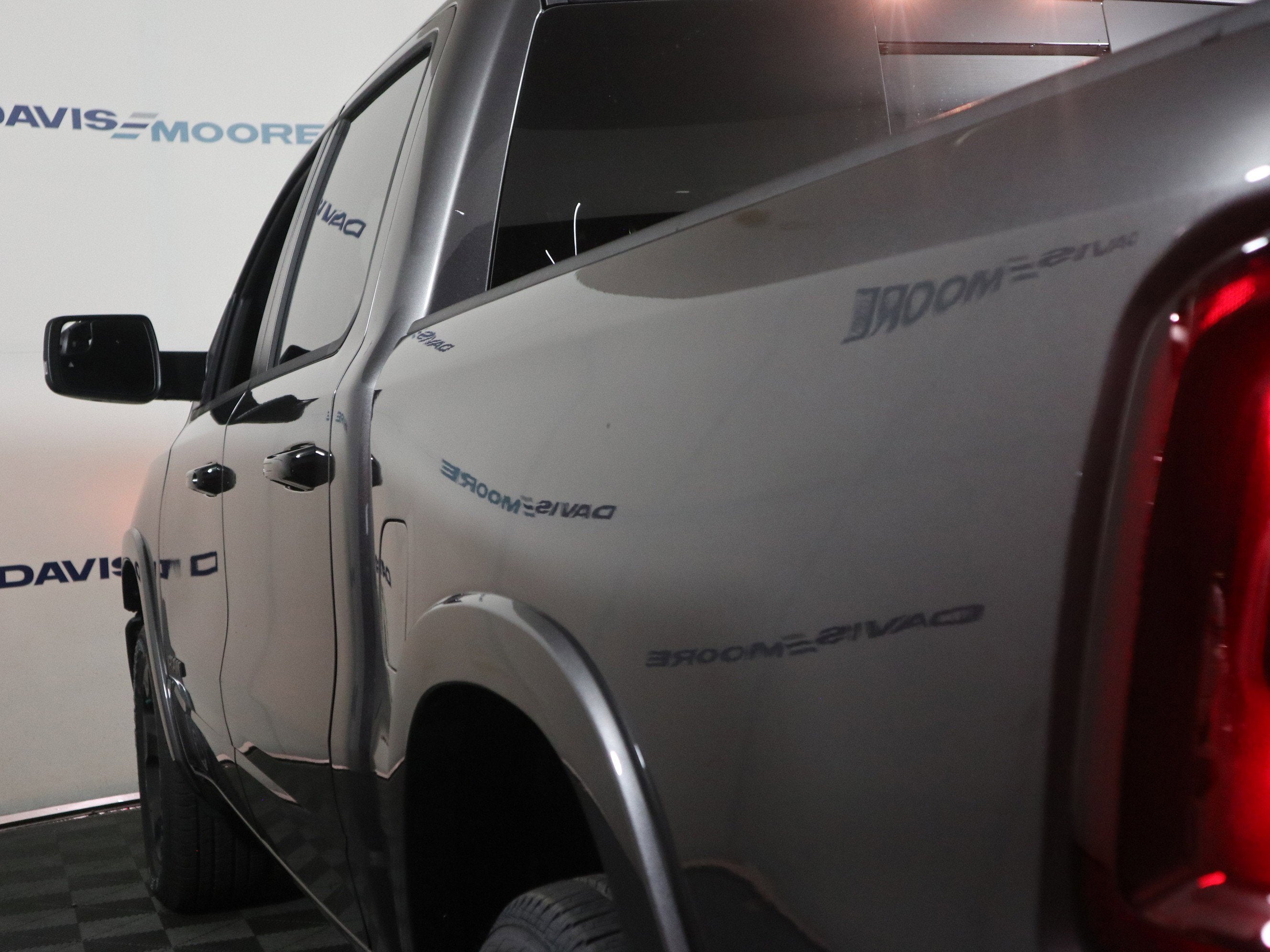 2026 RAM 1500 Big Horn Crew Cab 4x4