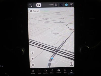 2026 RAM 1500 Big Horn Crew Cab 4x4