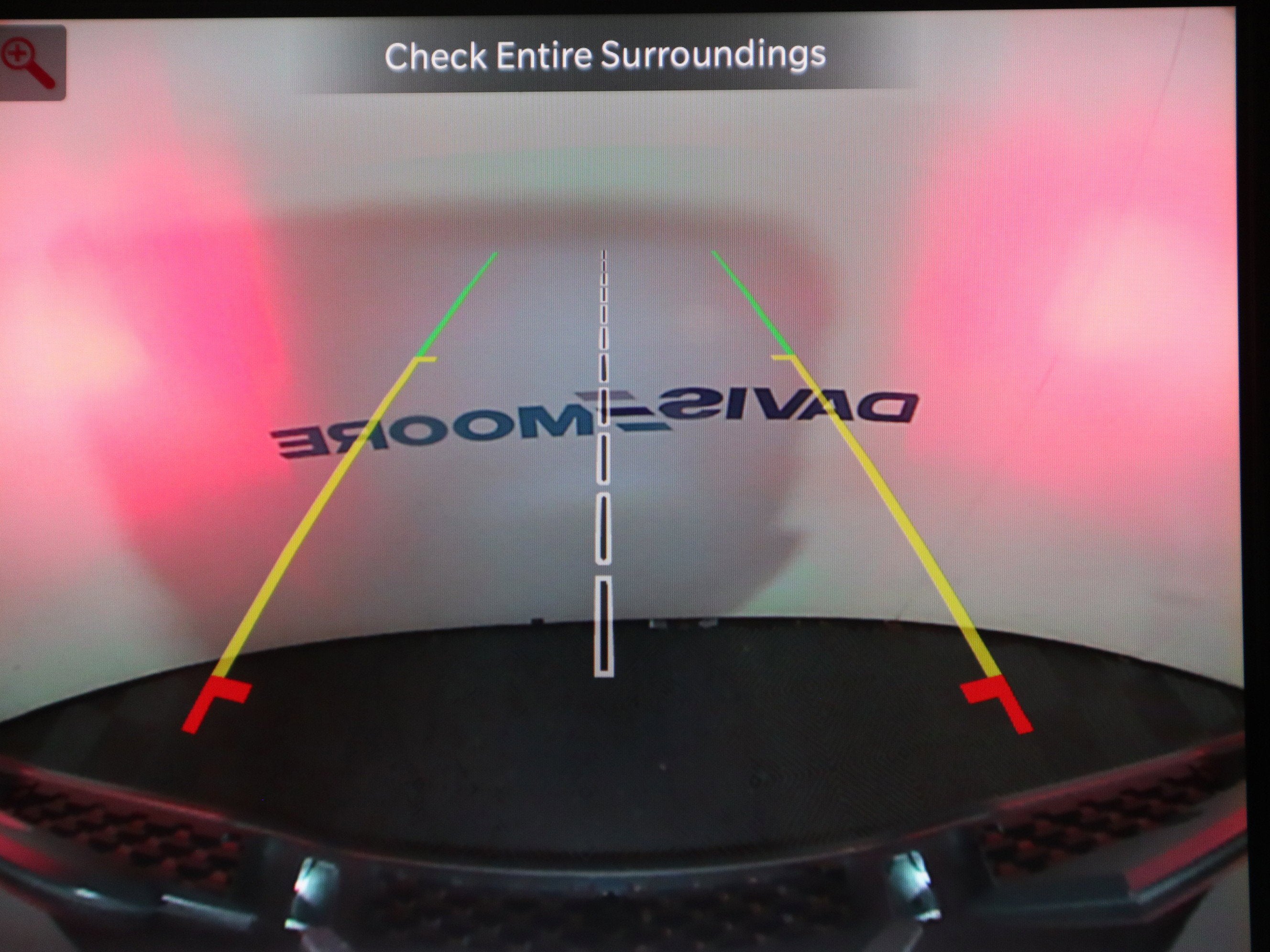 2026 RAM 1500 Big Horn Crew Cab 4x4