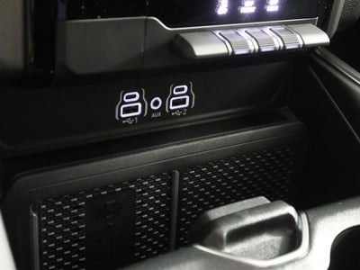 2026 RAM 1500 Big Horn Crew Cab 4x4