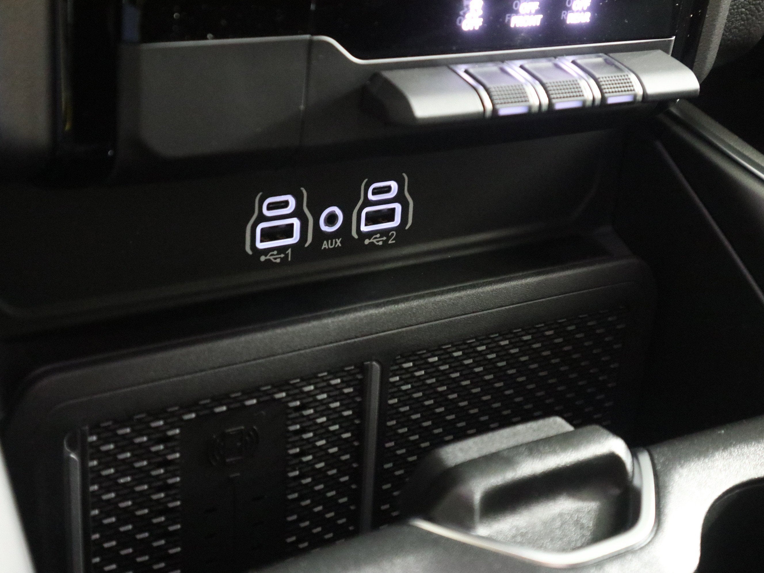 2026 RAM 1500 Big Horn Crew Cab 4x4