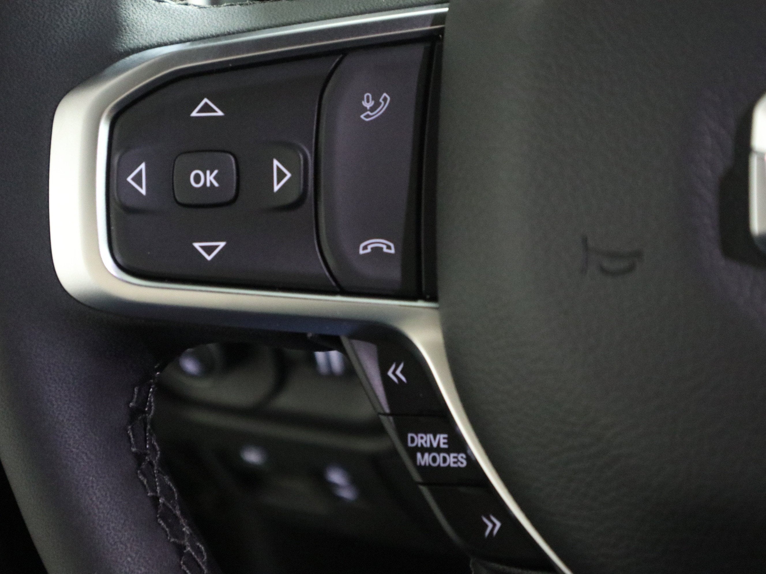 2026 RAM 1500 Big Horn Crew Cab 4x4