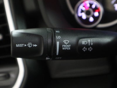 2026 RAM 1500 Big Horn Crew Cab 4x4