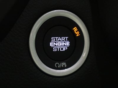 2026 RAM 1500 Big Horn Crew Cab 4x4