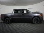 2026 RAM 1500 Big Horn Crew Cab 4x4