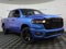 2026 RAM 1500 Big Horn Crew Cab 4x4