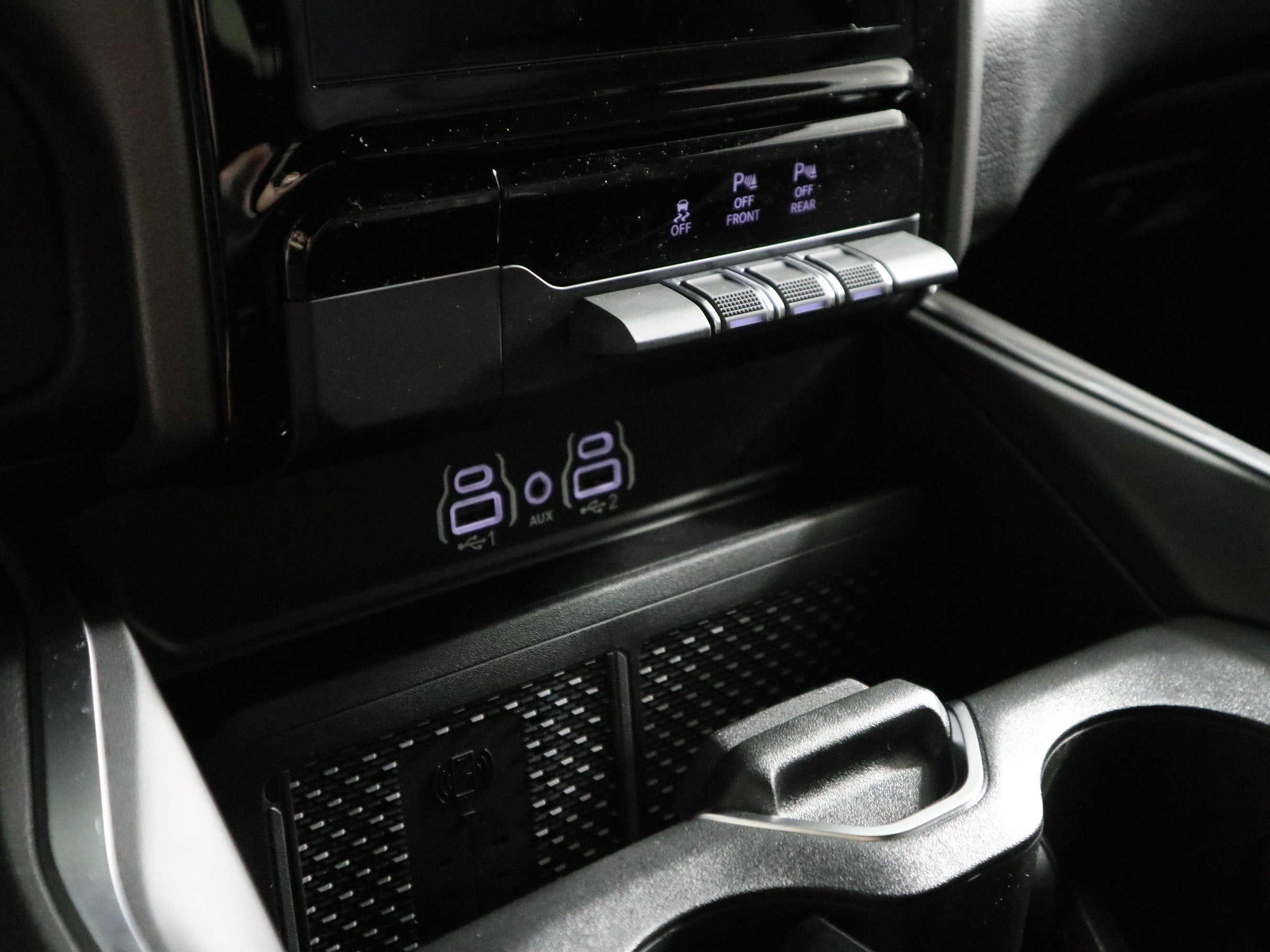 2026 RAM 1500 Big Horn Crew Cab 4x4