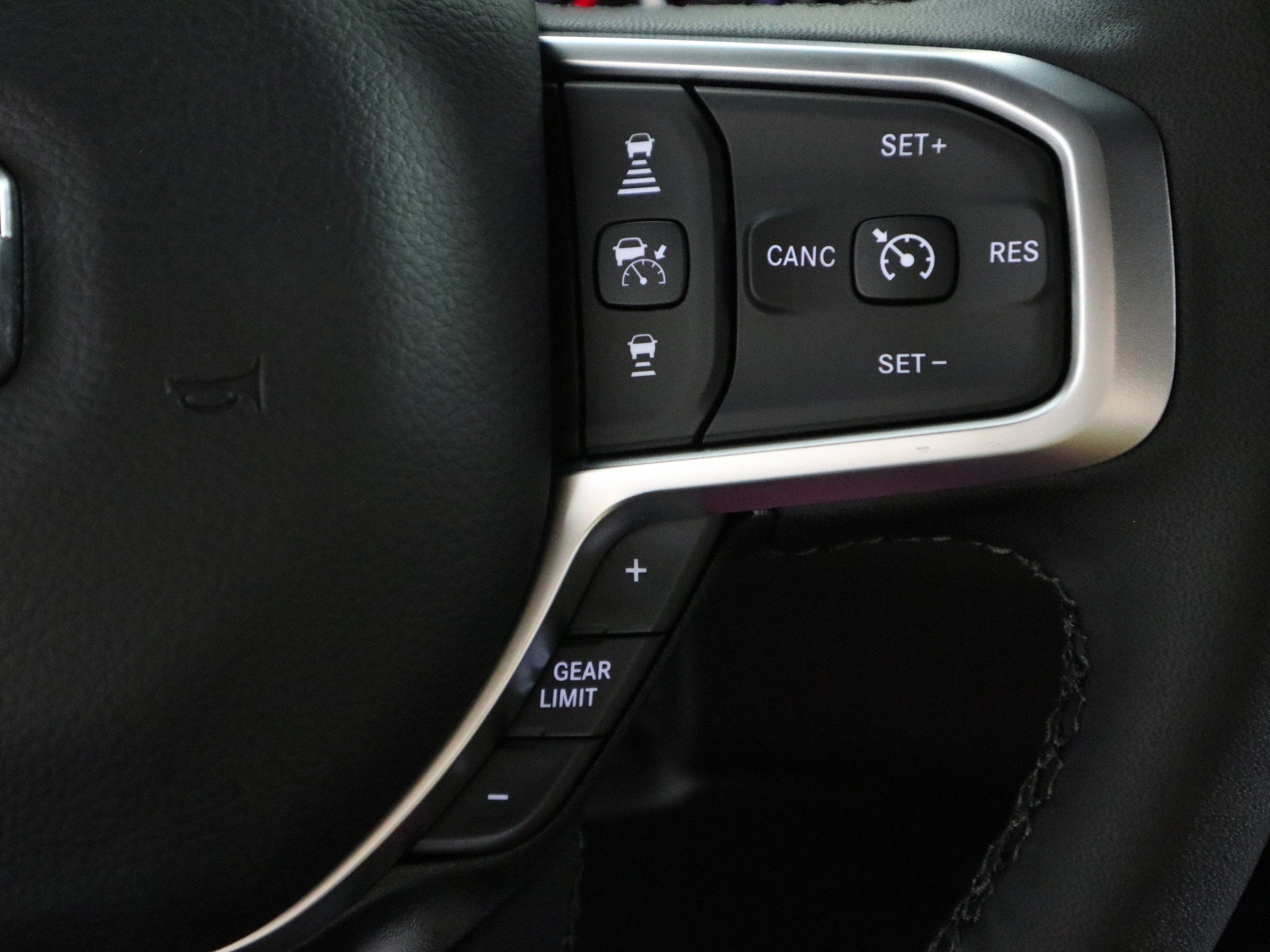 2026 RAM 1500 Big Horn Crew Cab 4x4