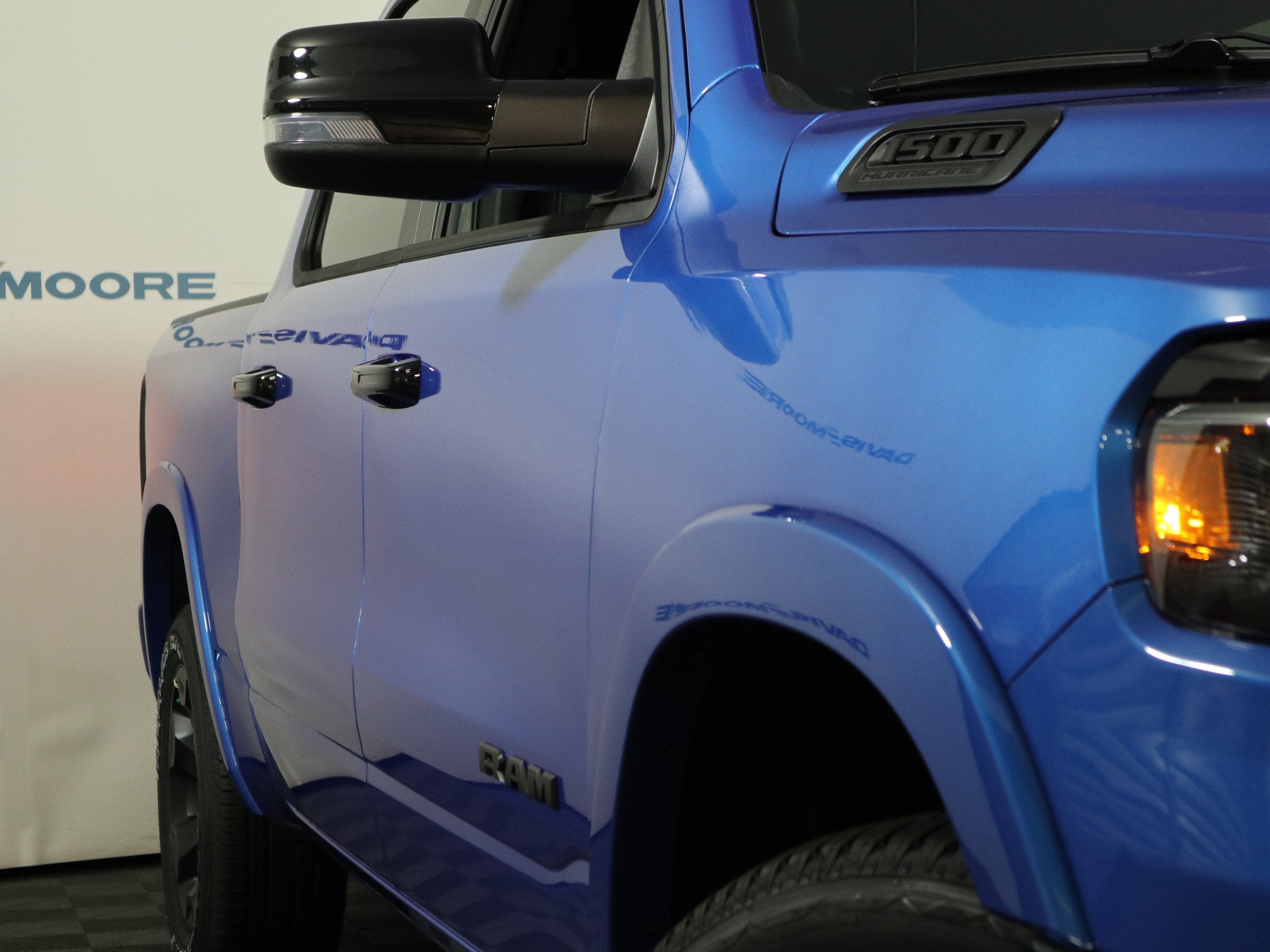 2026 RAM 1500 Big Horn Crew Cab 4x4