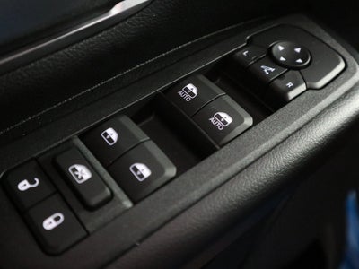 2026 RAM 1500 Big Horn Crew Cab 4x4