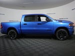2026 RAM 1500 Big Horn Crew Cab 4x4