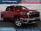 2026 RAM 1500 Lone Star Crew Cab 4x4