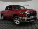 2026 RAM 1500 Lone Star Crew Cab 4x4